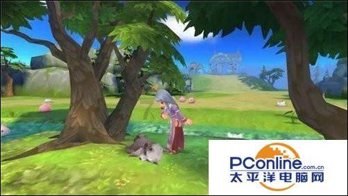 神秘的机场
